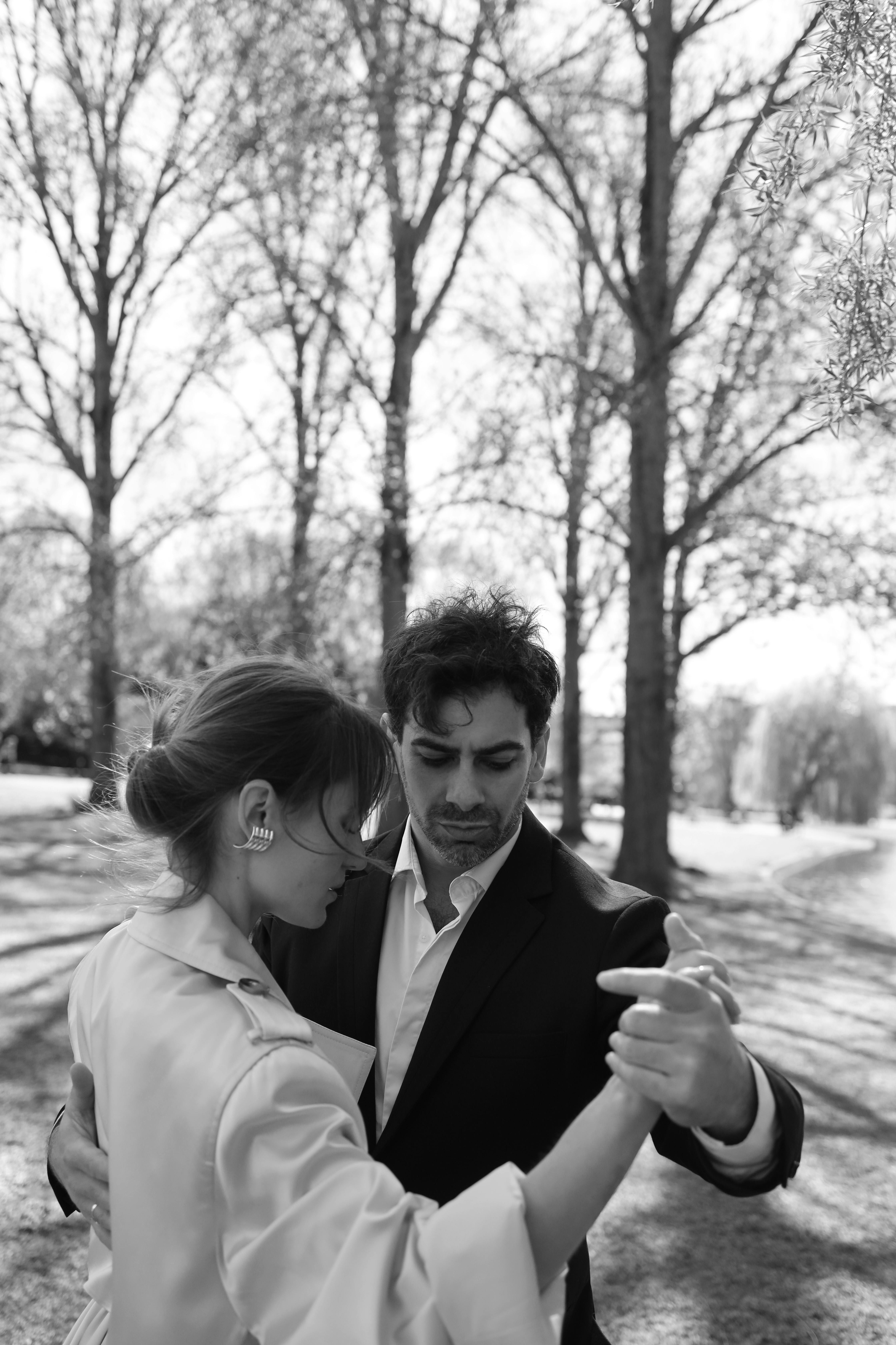 The Wedding